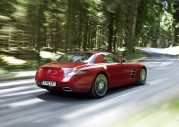 Mercedes-Benz SLS AMG Mercedes-Benz SLS AMG